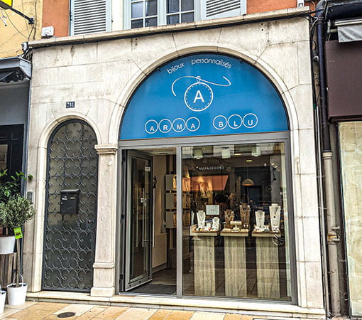 Agence immobilière pour les entreprises à Villefranche sur Saône, local commercial