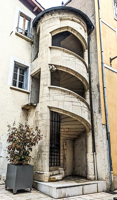 Agence immobilière pour les entreprises à Villefranche sur Saône